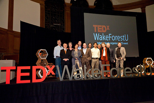 TEDx 3